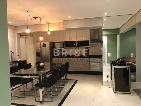 Imagem Apartamento com 2 Quartos para Alugar, 98 m² em Cidade Monções - São Paulo Imagem Apartamento com 2 Quartos para Alugar, 98 m² em Cidade Monções - São Paulo