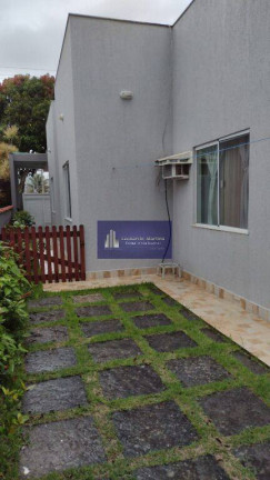 Imagem Casa de Condomínio com 3 Quartos à Venda, 300 m² em Bosque Do Peró - Cabo Frio Imagem Casa de Condomínio com 3 Quartos à Venda, 300 m² em Bosque Do Peró - Cabo Frio