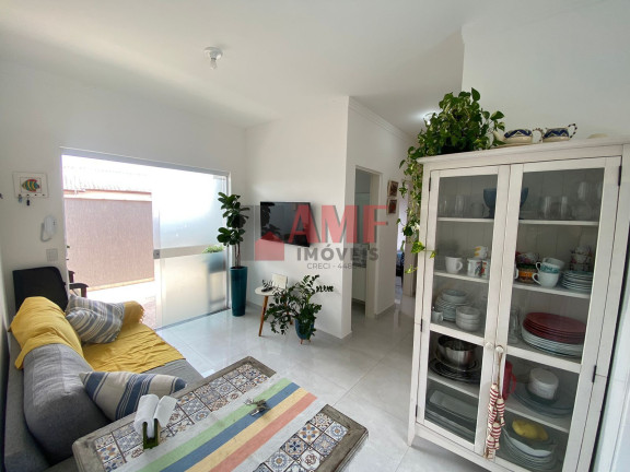 Imagem Casa de Condomínio com 2 Quartos à Venda, 57 m² em Cibratel Ii - Itanhaém