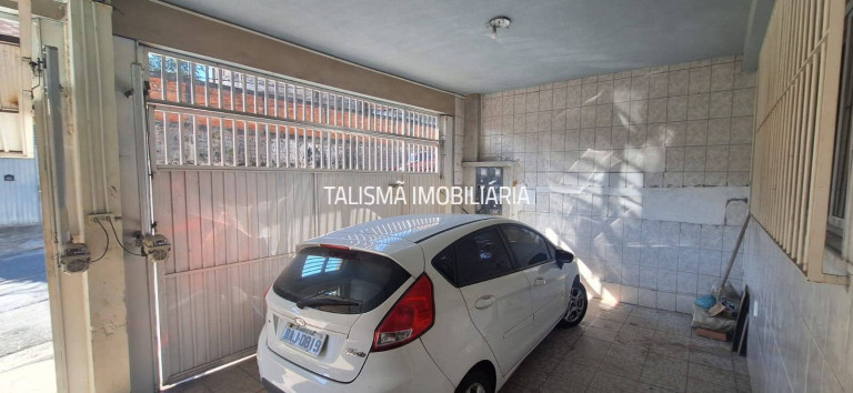 Imagem Casa com 3 Quartos para Alugar, 200 m² em Jardim Maria Virginia - São Paulo