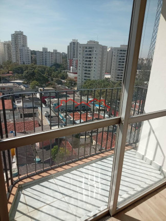 Imagem Apartamento com 2 Quartos à Venda, 70 m² em Jardim Marajoara - São Paulo