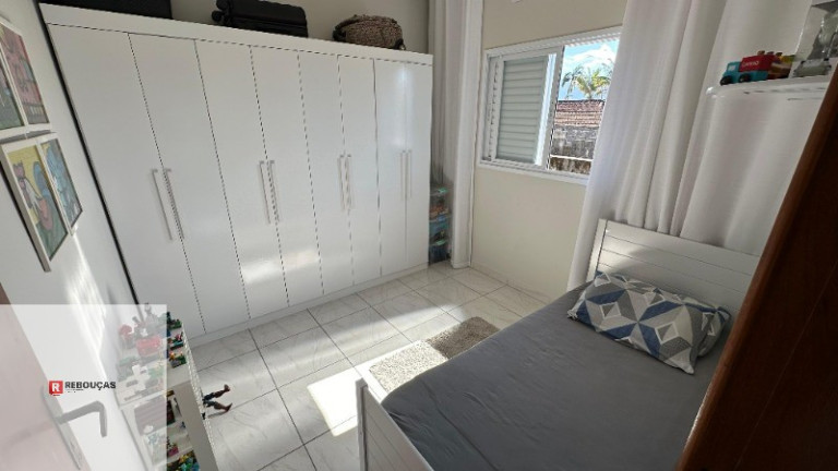 Imagem Casa com 2 Quartos à Venda, em Mirim - Praia Grande Imagem Casa com 2 Quartos à Venda, em Mirim - Praia Grande