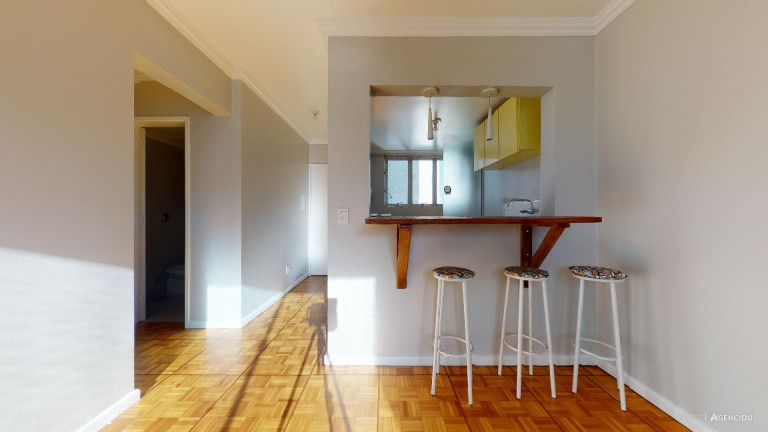 Apartamento com 1 Quarto à Venda, 45 m² em Centro Histórico - Porto Alegre