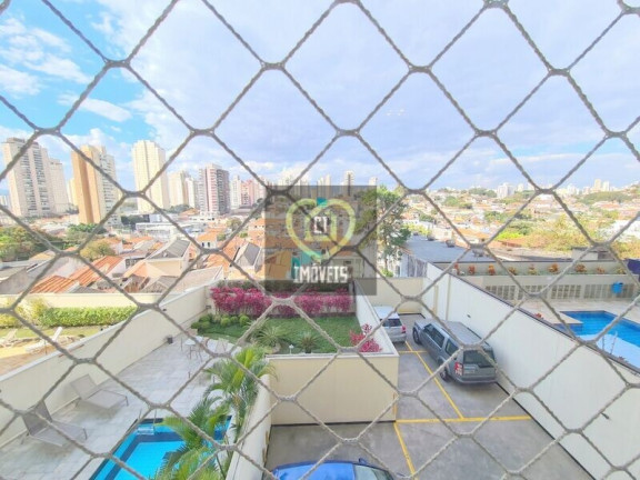 Imagem Apartamento com 2 Quartos à Venda, 145 m² em Vila Ipojuca - São Paulo