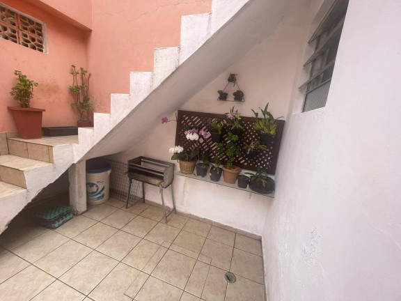 Imagem Casa com 3 Quartos à Venda,  em Taboão - Diadema