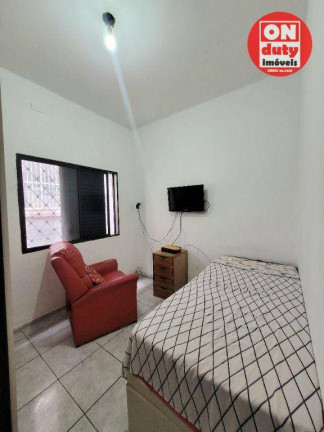 Imagem Casa com 3 Quartos à Venda, 127 m² em Macuco - Santos Imagem Casa com 3 Quartos à Venda, 127 m² em Macuco - Santos