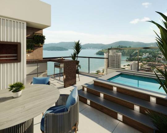 Imagem Apartamento com 2 Quartos à Venda, 83 m² em Porto Belo - Porto Belo Imagem Apartamento com 2 Quartos à Venda, 83 m² em Porto Belo - Porto Belo