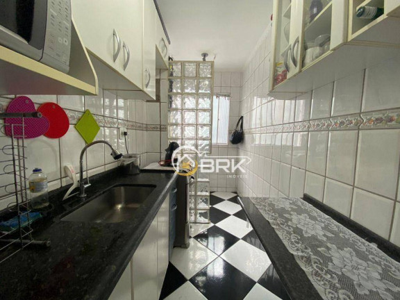 Imagem Apartamento com 2 Quartos à Venda ou Locação, 55 m² em Vila Carmosina - São Paulo