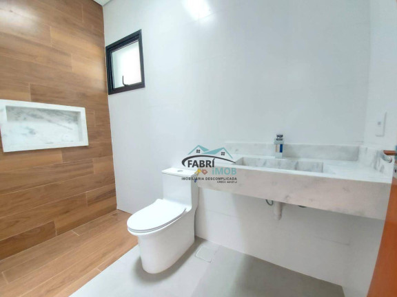 Imagem Casa com 3 Quartos à Venda, 152 m² em Aparecidinha - Sorocaba Imagem Casa com 3 Quartos à Venda, 152 m² em Aparecidinha - Sorocaba