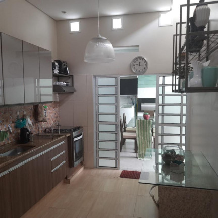 Imagem Casa com 2 Quartos à Venda, 200 m² em Alto Cafezal - Marília Imagem Casa com 2 Quartos à Venda, 200 m² em Alto Cafezal - Marília