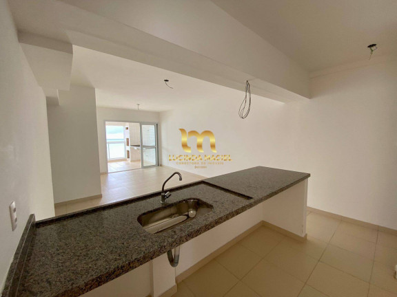 Imagem Apartamento com 3 Quartos à Venda, 101 m² em Boqueirão - Praia Grande Imagem Apartamento com 3 Quartos à Venda, 101 m² em Boqueirão - Praia Grande