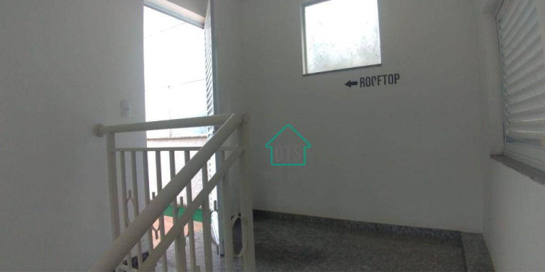 Imagem Apartamento com 1 Quarto à Venda ou Locação, 45 m² em Tatuapé - São Paulo