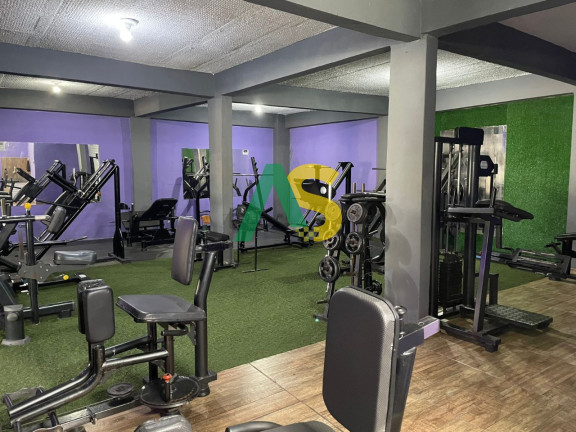 Imagem Sala Comercial à Venda, 400 m² em Bengui - Belém Imagem Sala Comercial à Venda, 400 m² em Bengui - Belém