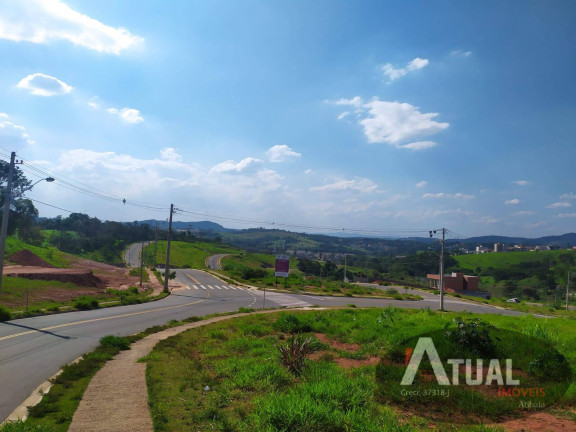 Imagem Terreno à Venda, 191 m² em Jardim Das Cerejeiras - Atibaia