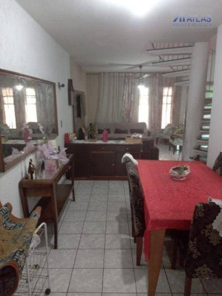 Imagem Sobrado com 2 Quartos à Venda, 217 m² em Jardim Monte Carmelo - Guarulhos Imagem Sobrado com 2 Quartos à Venda, 217 m² em Jardim Monte Carmelo - Guarulhos