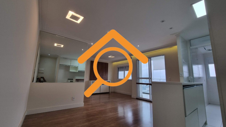 Imagem Imóvel com 3 Quartos à Venda, 80 m² em Jardim Marajoara - São Paulo Imagem Imóvel com 3 Quartos à Venda, 80 m² em Jardim Marajoara - São Paulo