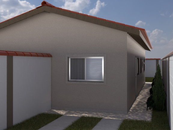 Imagem Casa com 2 Quartos à Venda, 125 m² em Gaivota (interior) - Itanhaém Imagem Casa com 2 Quartos à Venda, 125 m² em Gaivota (interior) - Itanhaém