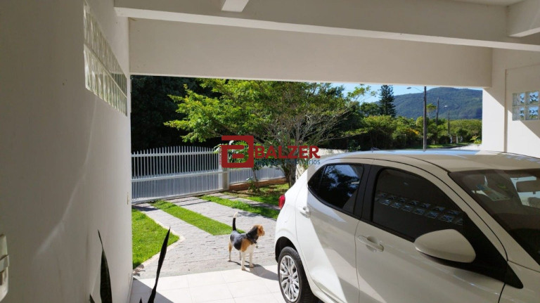Imagem Casa com 4 Quartos à Venda, 261 m² em Pântano Do Sul - Florianópolis