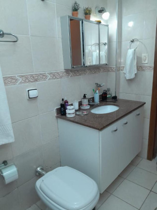 Imagem Apartamento com 2 Quartos à Venda, 82 m² em José Menino - Santos Imagem Apartamento com 2 Quartos à Venda, 82 m² em José Menino - Santos