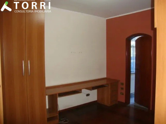 Imagem Sobrado com 4 Quartos à Venda, 431 m² em Vila Trujillo - Sorocaba Imagem Sobrado com 4 Quartos à Venda, 431 m² em Vila Trujillo - Sorocaba