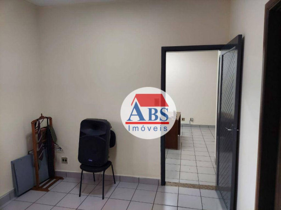 Imagem Sala Comercial à Venda ou Locação, 40 m² em Centro - Cubatão Imagem Sala Comercial à Venda ou Locação, 40 m² em Centro - Cubatão