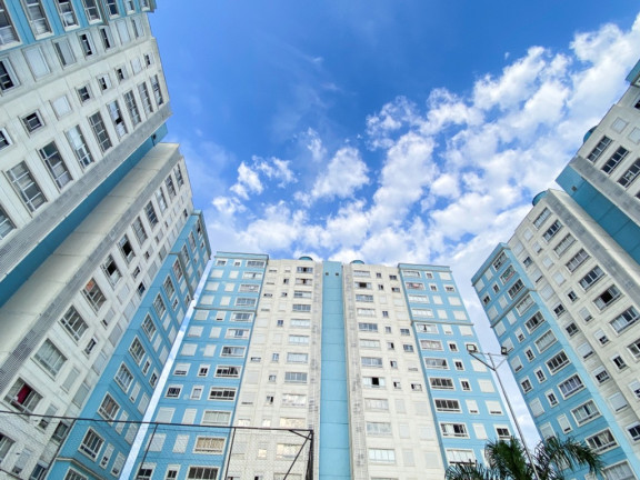Imagem Apartamento com 2 Quartos à Venda, 48 m² em Jardim Leopoldina - Porto Alegre