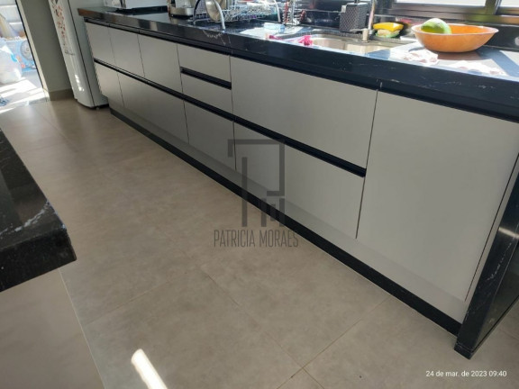Imagem Casa de Condomínio com 3 Quartos à Venda, 307 m² em Rio Verde - Araçoiaba Da Serra