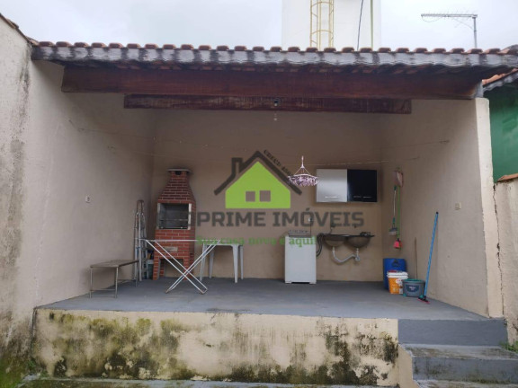 Imagem Casa com 2 Quartos à Venda, 125 m² em Jardim Paraiso - Jacareí Imagem Casa com 2 Quartos à Venda, 125 m² em Jardim Paraiso - Jacareí