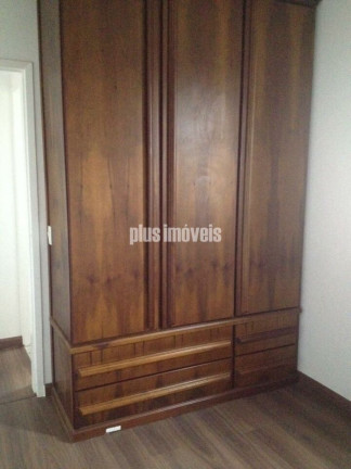 Imagem Apartamento com 2 Quartos à Venda, 61 m² em Vila Santa Catarina - São Paulo Imagem Apartamento com 2 Quartos à Venda, 61 m² em Vila Santa Catarina - São Paulo