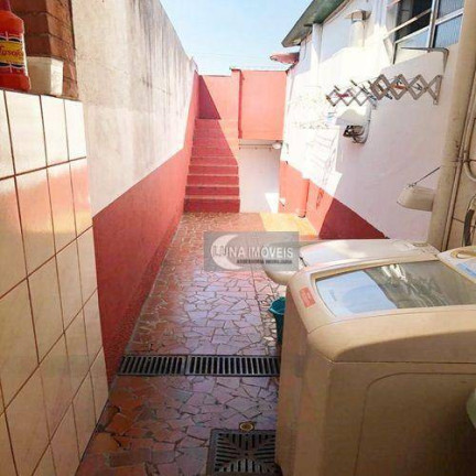 Imagem Sobrado com 5 Quartos à Venda, 200 m² em Jardim Hollywood - São Bernardo Do Campo Imagem Sobrado com 5 Quartos à Venda, 200 m² em Jardim Hollywood - São Bernardo Do Campo