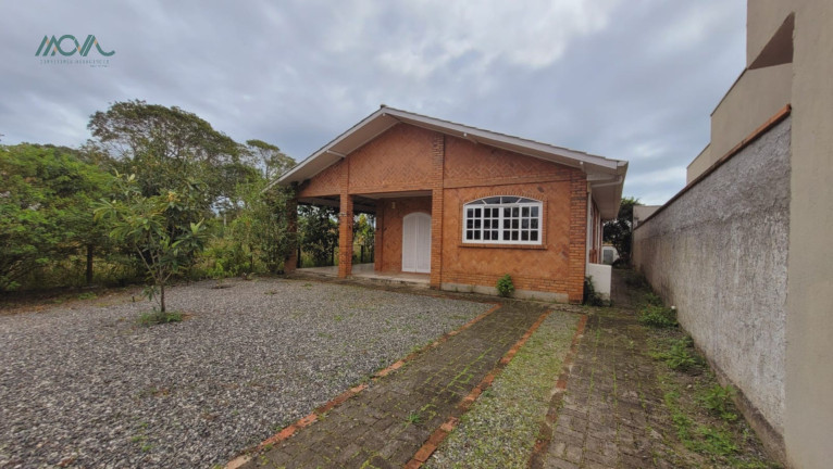 Imagem Casa com 3 Quartos à Venda, 118 m² em Brandalize - Itapoá Imagem Casa com 3 Quartos à Venda, 118 m² em Brandalize - Itapoá