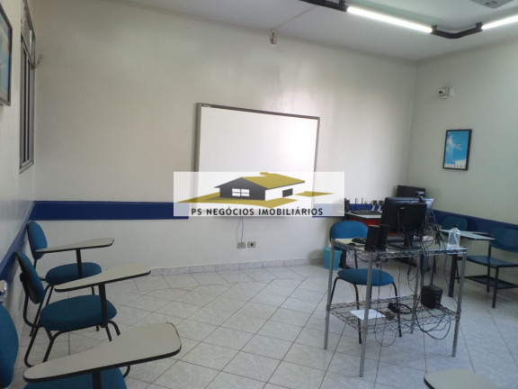 Imagem Imóvel Comercial à Venda, 250 m² em Assunção - São Bernardo Do Campo