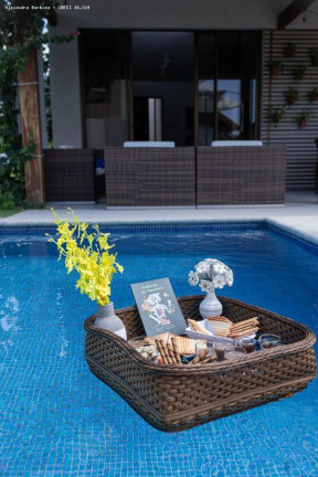 Imagem Casa com 4 Quartos à Venda, 153 m² em Muro Alto - Ipojuca