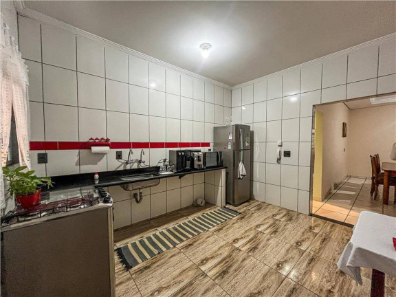 Imagem Casa com 3 Quartos à Venda, 346 m² em Jardim Heitor Rigon - Ribeirão Preto Imagem Casa com 3 Quartos à Venda, 346 m² em Jardim Heitor Rigon - Ribeirão Preto