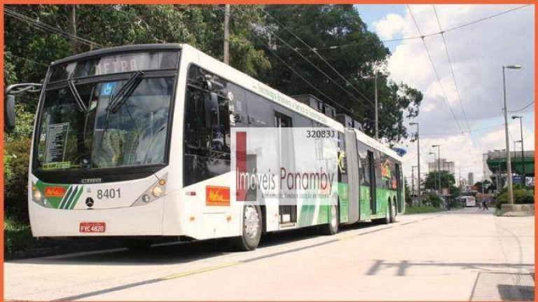 Imagem Apartamento com 2 Quartos à Venda, 44 m² em Parque Novo Oratório - Santo André Imagem Apartamento com 2 Quartos à Venda, 44 m² em Parque Novo Oratório - Santo André