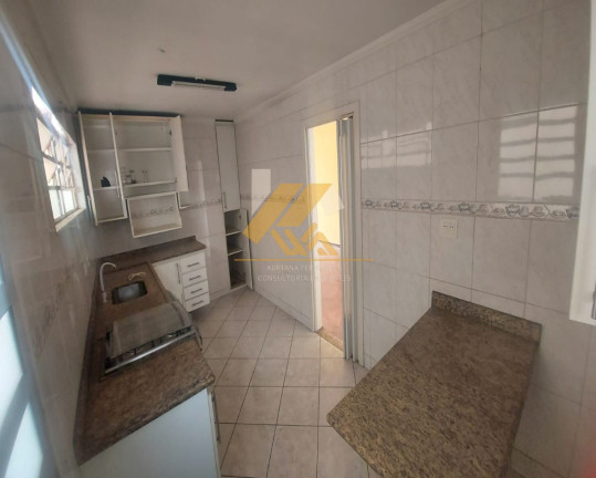 Sobrado com 3 Quartos à Venda,  em Vila Oliveira - Mogi Das Cruzes