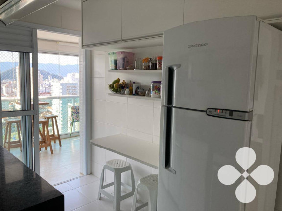 Imagem Imóvel com 3 Quartos à Venda, 136 m² em Pompéia - Santos Imagem Imóvel com 3 Quartos à Venda, 136 m² em Pompéia - Santos