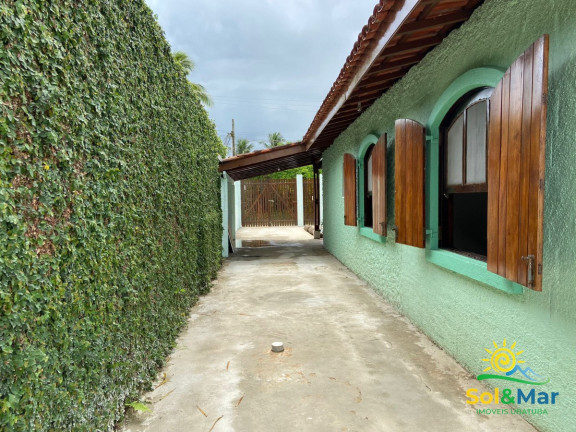 Imagem Casa com 3 Quartos à Venda, 105 m² em Lázaro - Ubatuba Imagem Casa com 3 Quartos à Venda, 105 m² em Lázaro - Ubatuba