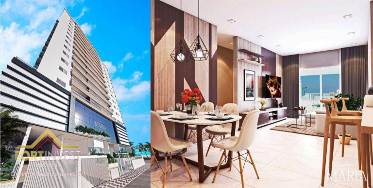 Imagem Imóvel com 3 Quartos à Venda, 110 m² em Jardim Imperador - Praia Grande Imagem Imóvel com 3 Quartos à Venda, 110 m² em Jardim Imperador - Praia Grande