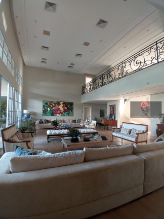 Imagem Casa com 5 Quartos à Venda, 1.600 m² em Tarumã - Manaus Imagem Casa com 5 Quartos à Venda, 1.600 m² em Tarumã - Manaus