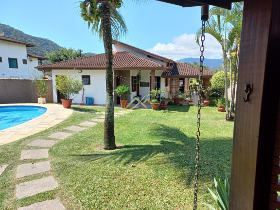 Imagem Casa de Condomínio com 4 Quartos à Venda, 223 m² em Horto Florestal - Ubatuba Imagem Casa de Condomínio com 4 Quartos à Venda, 223 m² em Horto Florestal - Ubatuba