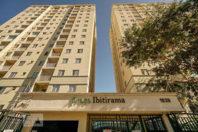 Apartamento com 3 Quartos à Venda, 64 m² em Vila Prudente - São Paulo