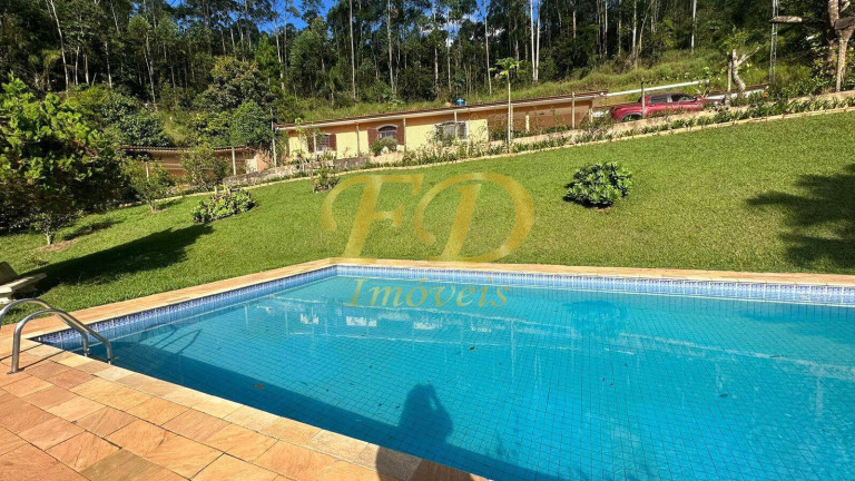 Imagem Chácara com 3 Quartos à Venda, 192 m² em área Rural De Perdões - Bom Jesus Dos Perdões Imagem Chácara com 3 Quartos à Venda, 192 m² em área Rural De Perdões - Bom Jesus Dos Perdões
