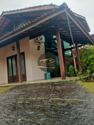 Imagem Casa com 3 Quartos à Venda, 170 m² em Baleia - São Sebastião Imagem Casa com 3 Quartos à Venda, 170 m² em Baleia - São Sebastião