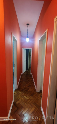 Imagem Apartamento com 3 Quartos à Venda, 127 m² em Copacabana - Rio De Janeiro