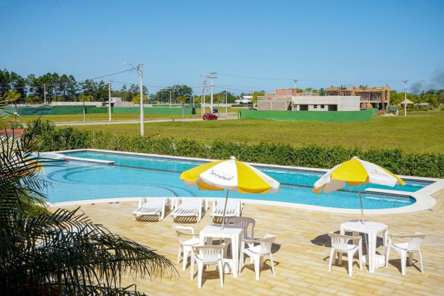 Imagem Terreno à Venda, 358 m² em Arroio Teixeira - Capão Da Canoa