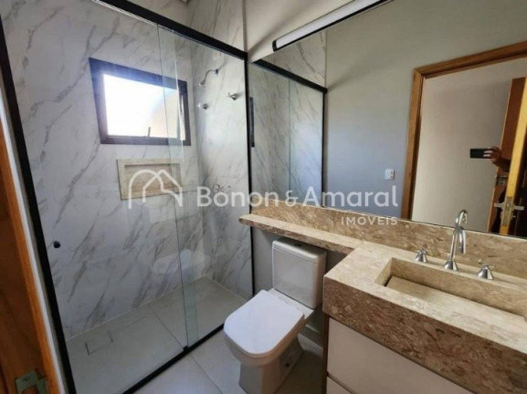 Imagem Casa de Condomínio com 3 Quartos à Venda, 250 m² em Vila Monte Alegre - Paulínia Imagem Casa de Condomínio com 3 Quartos à Venda, 250 m² em Vila Monte Alegre - Paulínia