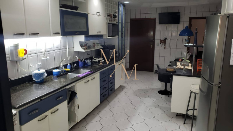 Imagem Apartamento com 3 Quartos à Venda, 140 m² em Embaré - Santos Imagem Apartamento com 3 Quartos à Venda, 140 m² em Embaré - Santos