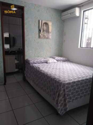 Imagem Apartamento com 3 Quartos à Venda, 86 m² em Anatólia - João Pessoa