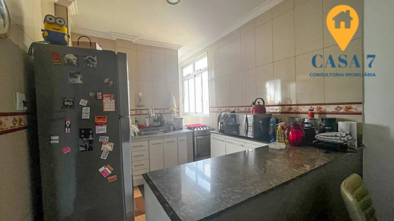 Imagem Apartamento com 4 Quartos à Venda, 120 m² em Centro - Belo Horizonte Imagem Apartamento com 4 Quartos à Venda, 120 m² em Centro - Belo Horizonte